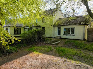 Druids Cottage, Calary Lower, Kilmacanogue, Co. Wicklow