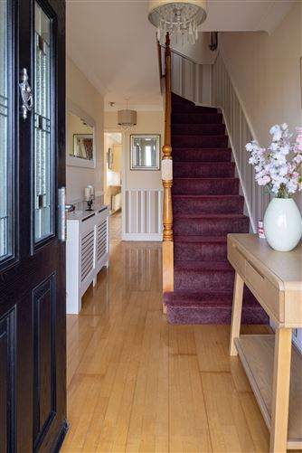 80 Bunbury Gate Crescent, Swords, County Dublin