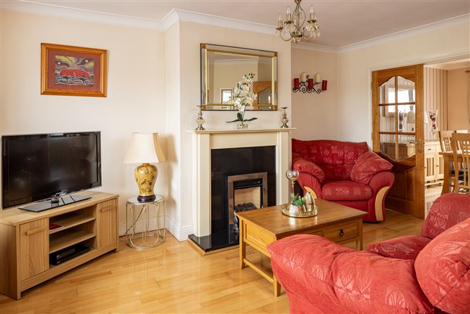 80 Bunbury Gate Crescent, Swords, County Dublin