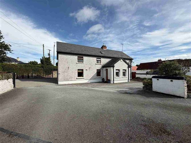 Crocksheeby, Termonfeckin, Drogheda, Co. Louth