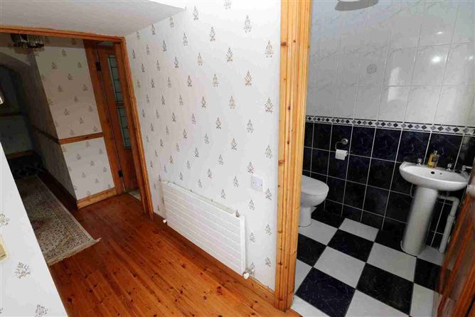Crocksheeby, Termonfeckin, Drogheda, Co. Louth
