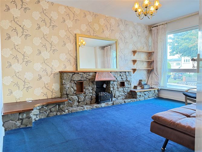 82, THE PARK, MILLBROOK LAWNS, Tallaght, Dublin 24