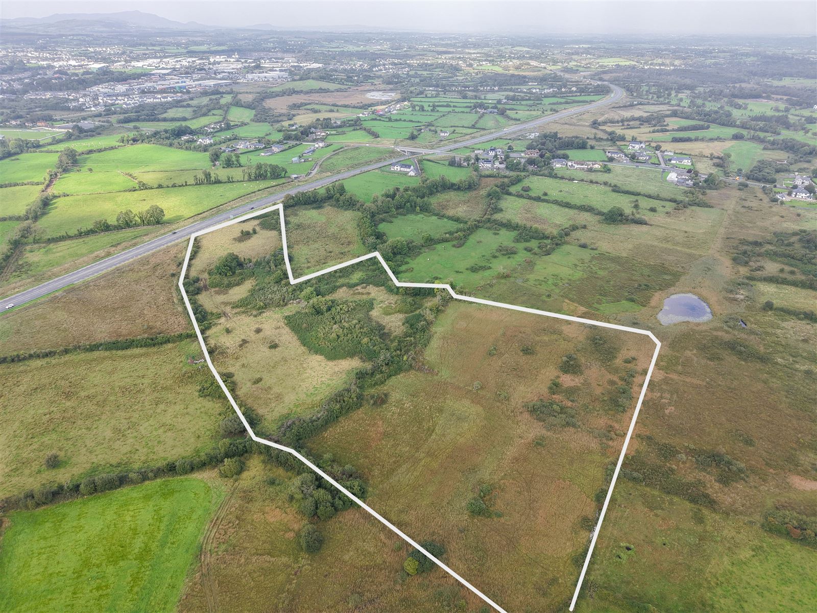 Photo 1 of 2 — Drimneen ,Aughadrinagh  , Castlebar, Mayo