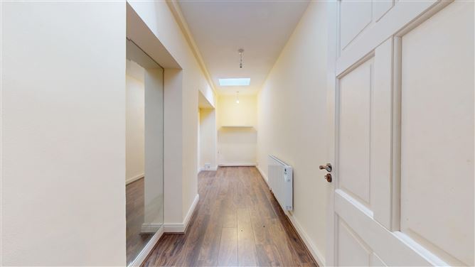 James House, The Avenue, Gorey, Wexford