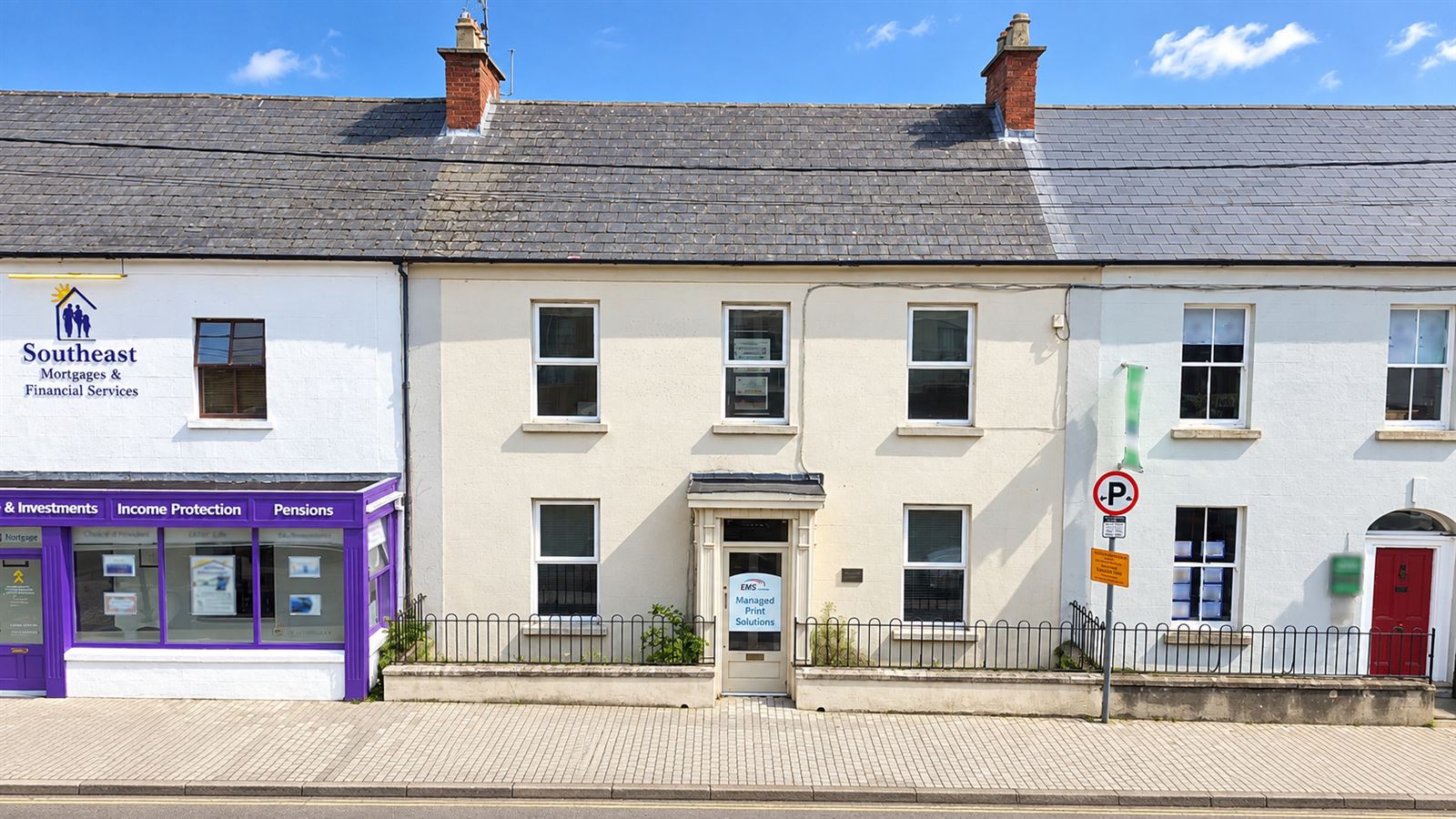 Photo 1 of 18 — James House, The Avenue, Gorey, Wexford