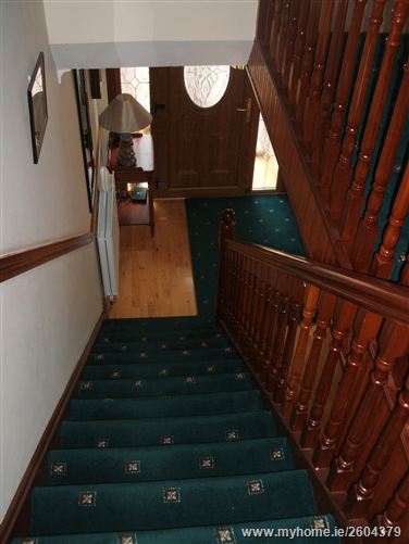 85, Watergate Estate, Tallaght,   Dublin 24