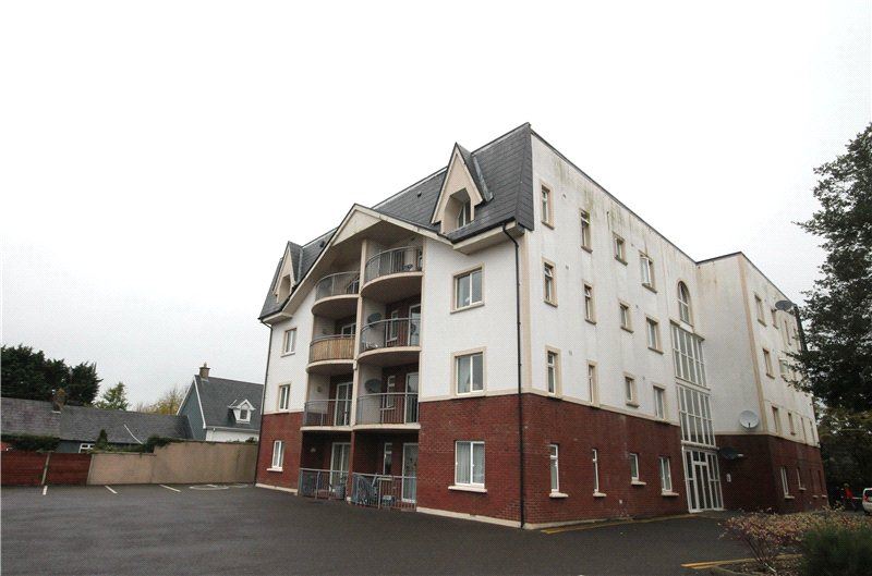 4 Pier Court, Blackrock, Co. Cork