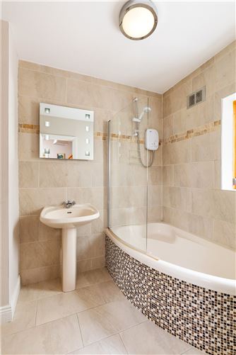 3 Luttrellstown Close, Castleknock, Dublin 15