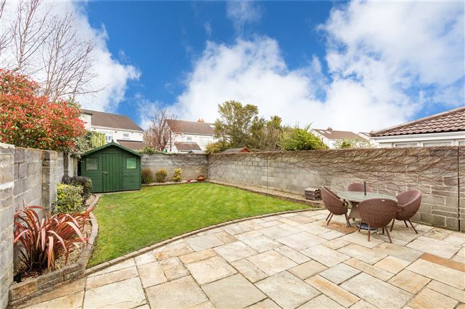 3 Luttrellstown Close, Castleknock, Dublin 15