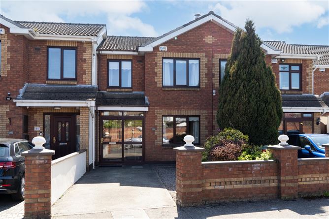 60 Dalcassian Downs, Glasnevin, Dublin 11