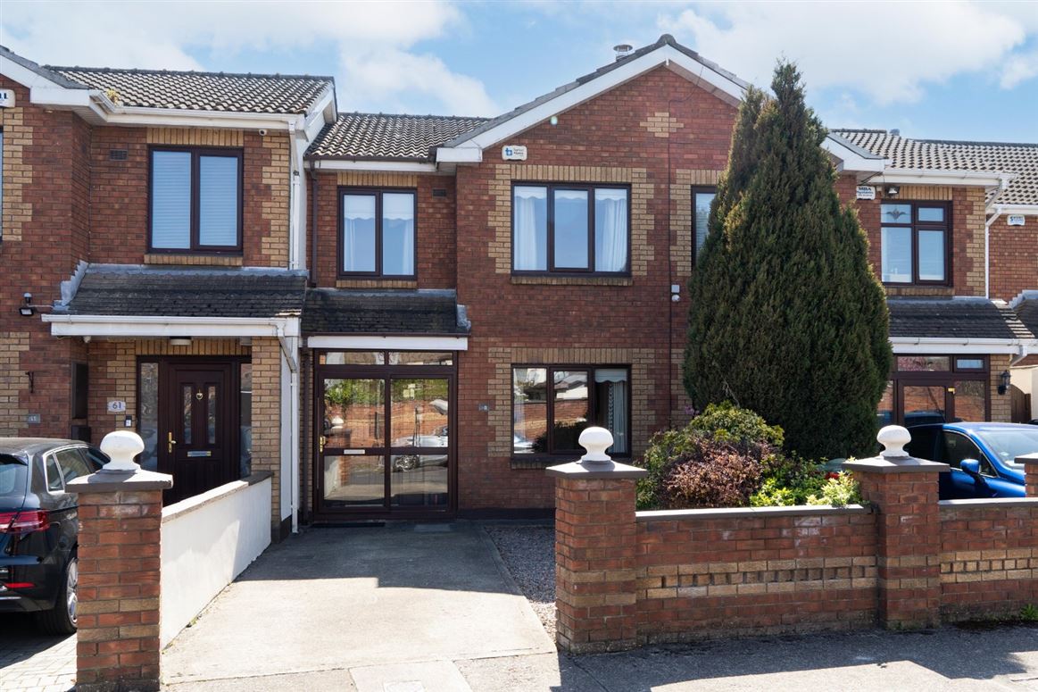 60 Dalcassian Downs, Glasnevin, Dublin 11