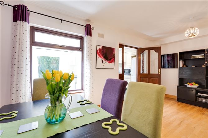 60 Dalcassian Downs, Glasnevin, Dublin 11