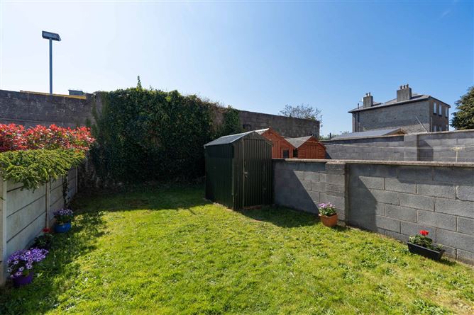 60 Dalcassian Downs, Glasnevin, Dublin 11