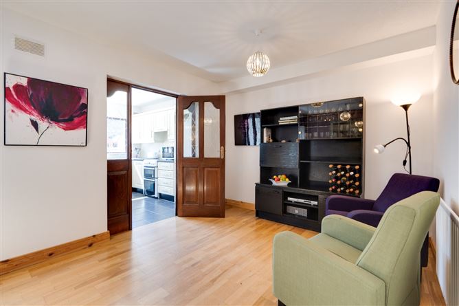 60 Dalcassian Downs, Glasnevin, Dublin 11