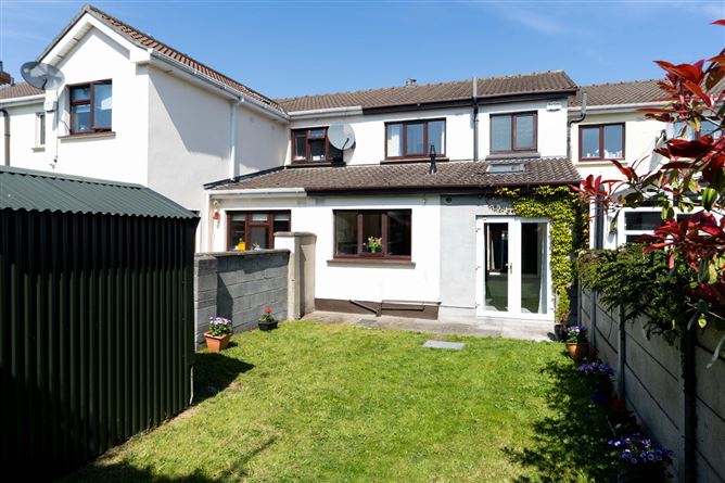 60 Dalcassian Downs, Glasnevin, Dublin 11