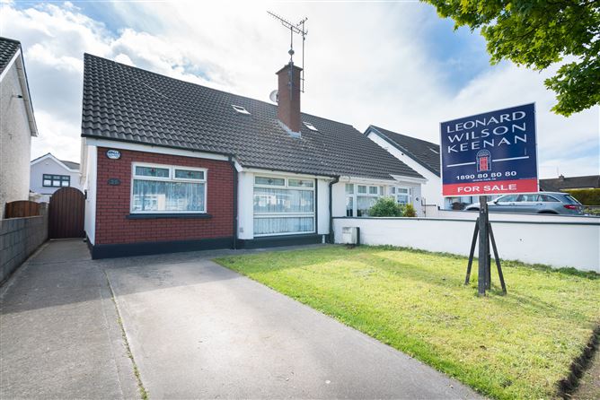 Main image for 26 Forest Court, Rivervalley, Swords, County Dublin, K67W6P0