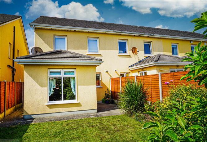12 Barrowville Court, Pembroke, Carlow