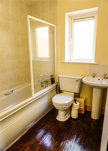12 Barrowville Court, Pembroke, Carlow