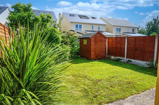 12 Barrowville Court, Pembroke, Carlow
