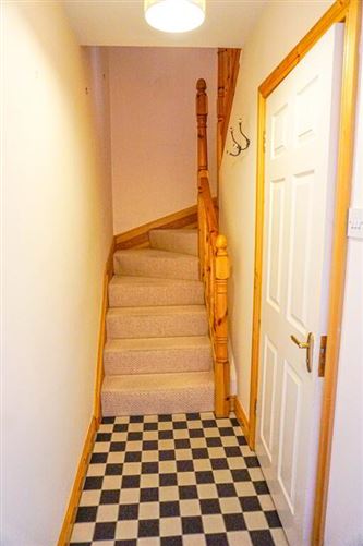 12 Barrowville Court, Pembroke, Carlow