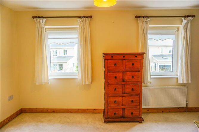 12 Barrowville Court, Pembroke, Carlow