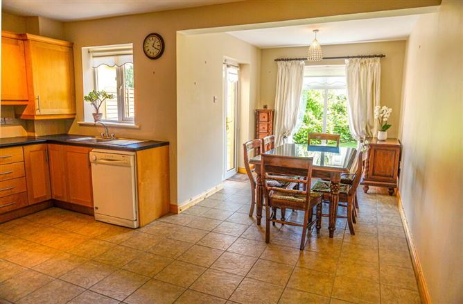 12 Barrowville Court, Pembroke, Carlow