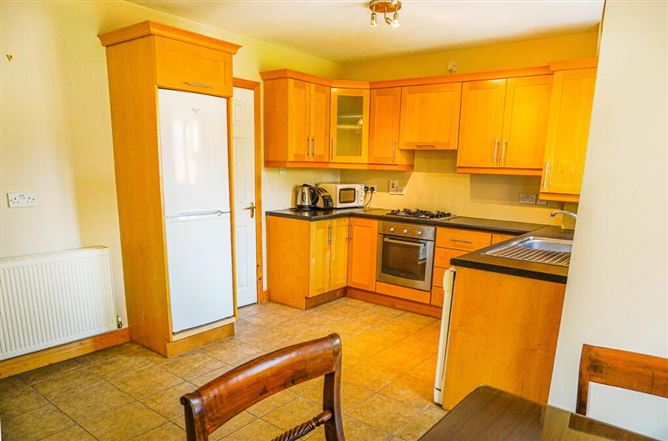 12 Barrowville Court, Pembroke, Carlow