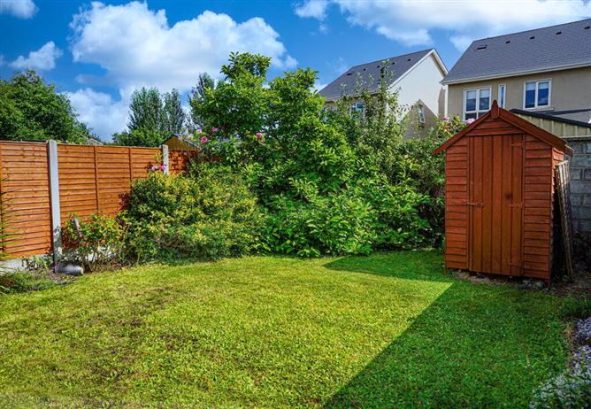 12 Barrowville Court, Pembroke, Carlow