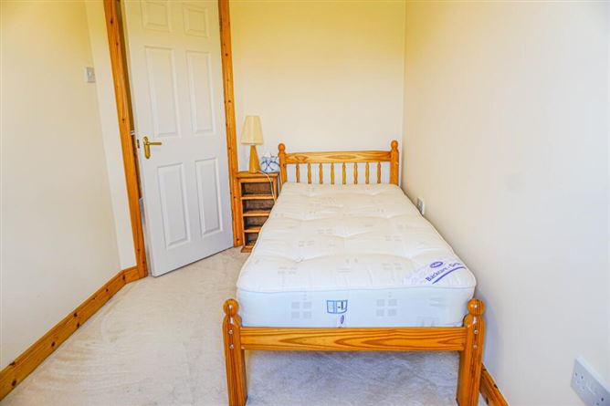 12 Barrowville Court, Pembroke, Carlow