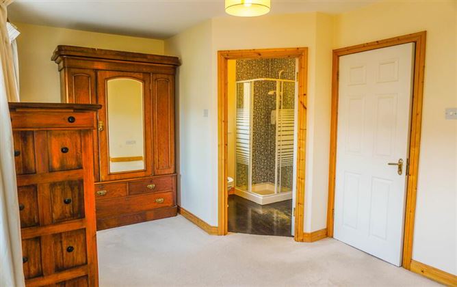 12 Barrowville Court, Pembroke, Carlow