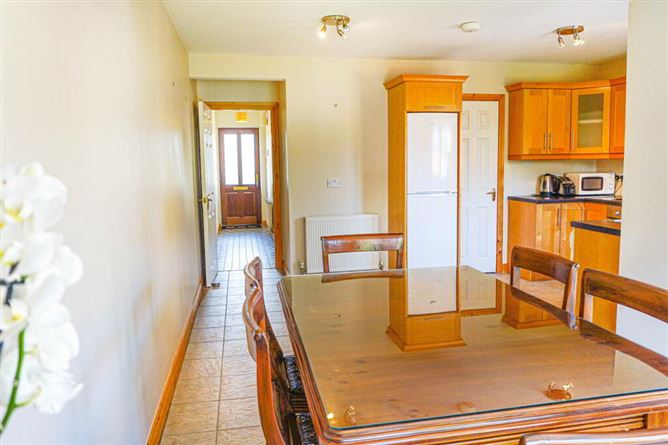 12 Barrowville Court, Pembroke, Carlow