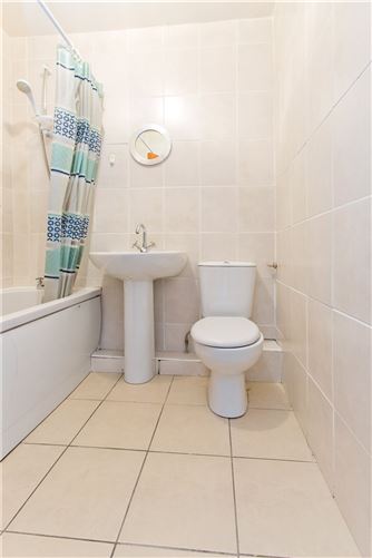 Apartment 4, 20 Highfield Road, Rathgar, Dublin 6