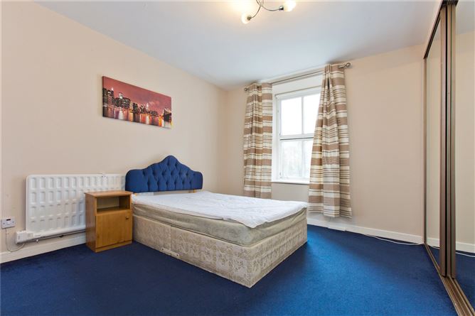 Apartment 4, 20 Highfield Road, Rathgar, Dublin 6