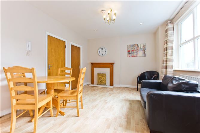 Apartment 4, 20 Highfield Road, Rathgar, Dublin 6