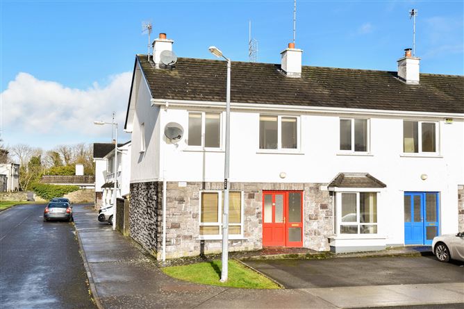 Main image for 36 Leas na Creige, Oughterard, Galway