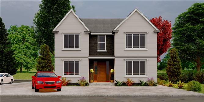 Main image for Mill Road, Corbally, Limerick