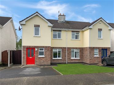 23 Cluain Dubh, Father Russell Road