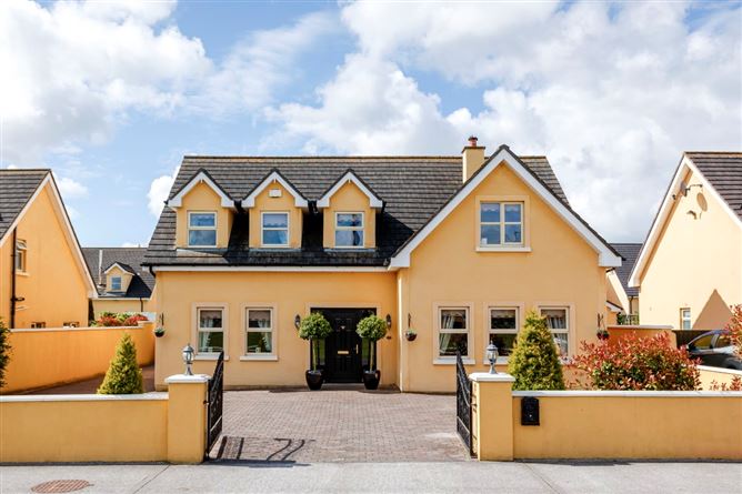 Main image for 7 The Willows, Allenwood, Kildare