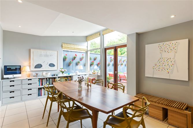 18 Mountshannon Road, Kilmainham, Dublin 8