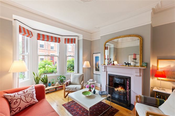 18 Mountshannon Road, Kilmainham, Dublin 8