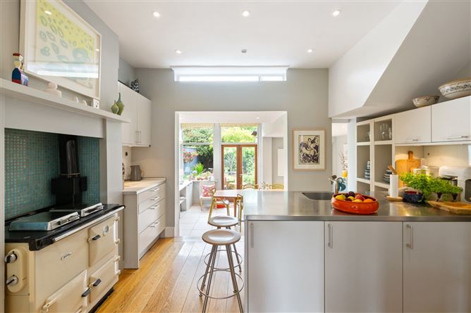 18 Mountshannon Road, Kilmainham, Dublin 8