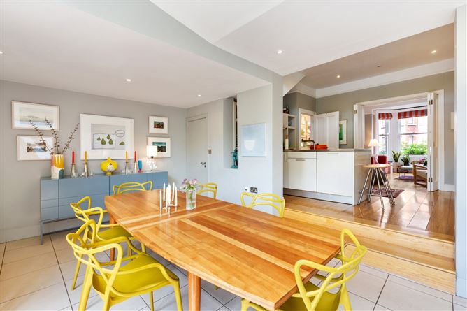 18 Mountshannon Road, Kilmainham, Dublin 8