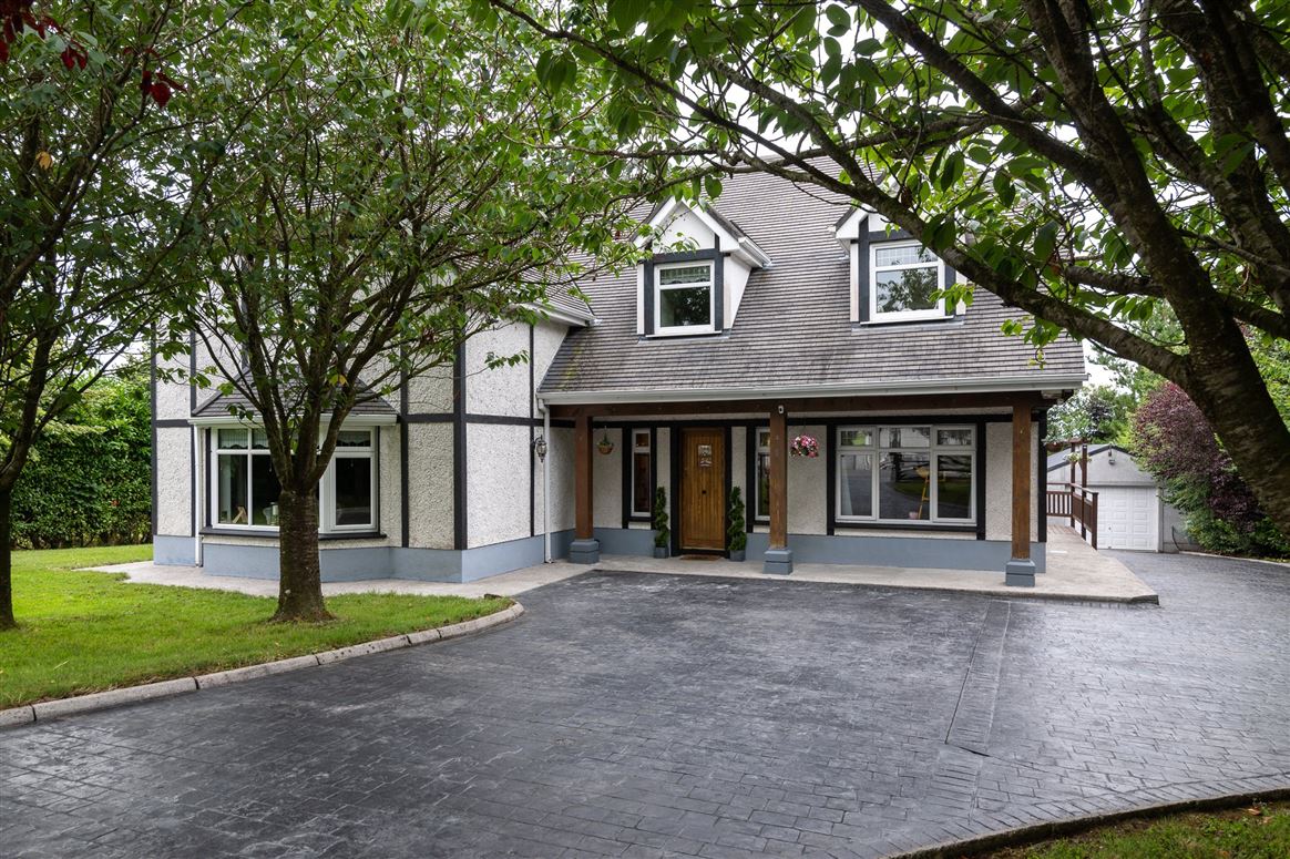 Clonbonny, Athlone, Co. Westmeath Sherry FitzGerald O'Meara 4632379