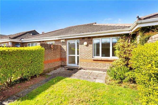 5 Brighton Lodge, Foxrock, Dublin 18