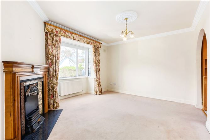 5 Brighton Lodge, Foxrock, Dublin 18