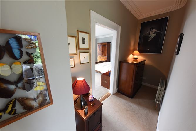 1 The View, Lover's Walk, Cork, Montenotte, Co. Cork