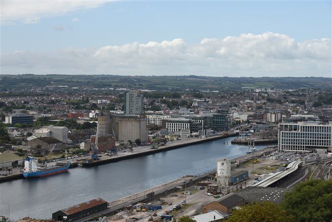 1 The View, Lover's Walk, Cork, Montenotte, Co. Cork