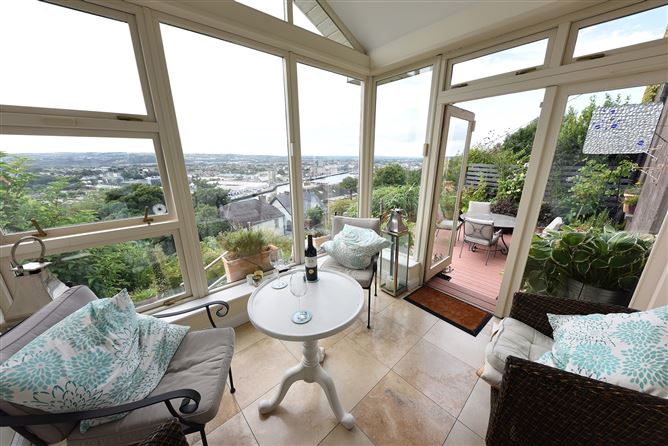 1 The View, Lover's Walk, Cork, Montenotte, Co. Cork