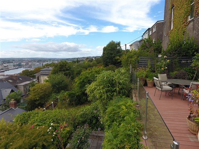 1 The View, Lover's Walk, Cork, Montenotte, Co. Cork