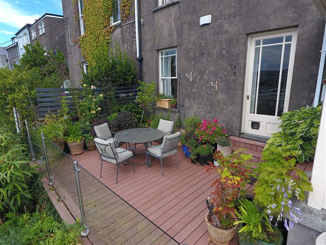 1 The View, Lover's Walk, Cork, Montenotte, Co. Cork